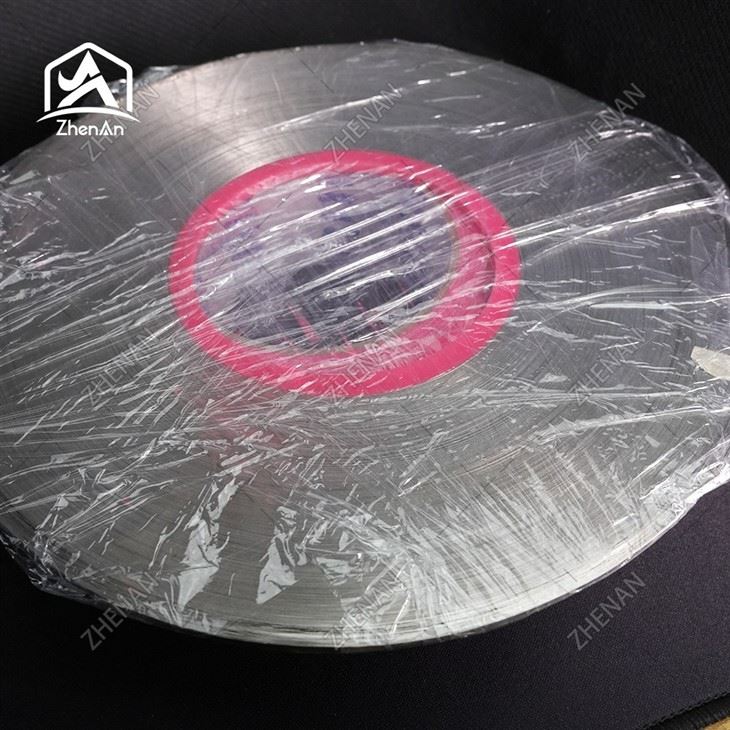 High-Purity Nickel Foil - Pure Ni 99.99% high quality