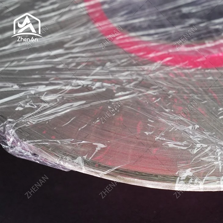 High-Purity Nickel Foil - Pure Ni 99.99% factory