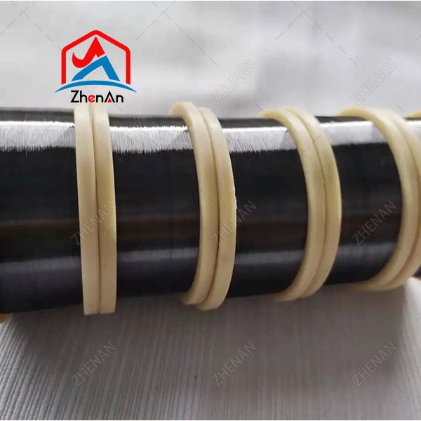 High-purity Tantalum Wire Ta 99.95% high quality