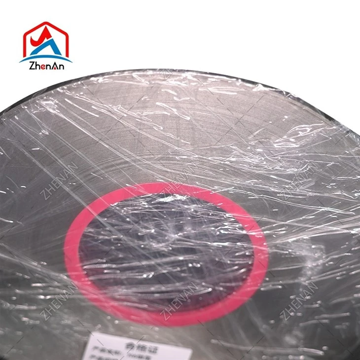 Pure Ni 99.99% Nickel Foil 0.5 mm Thick factory