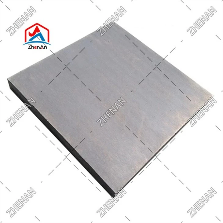 Tungsten Alloy plate